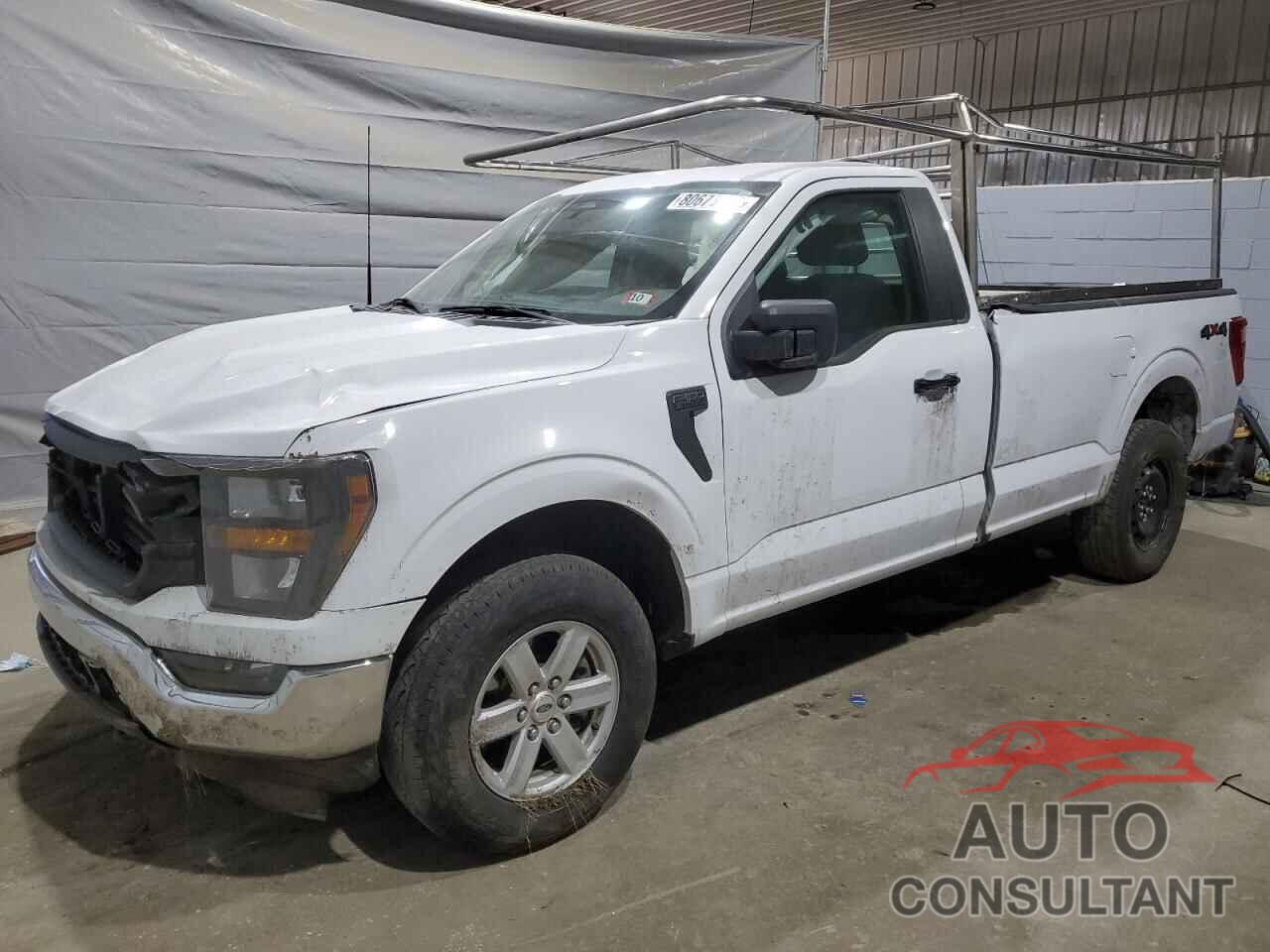 FORD All Models 2023 - 1FTMF1EB1PKD52616