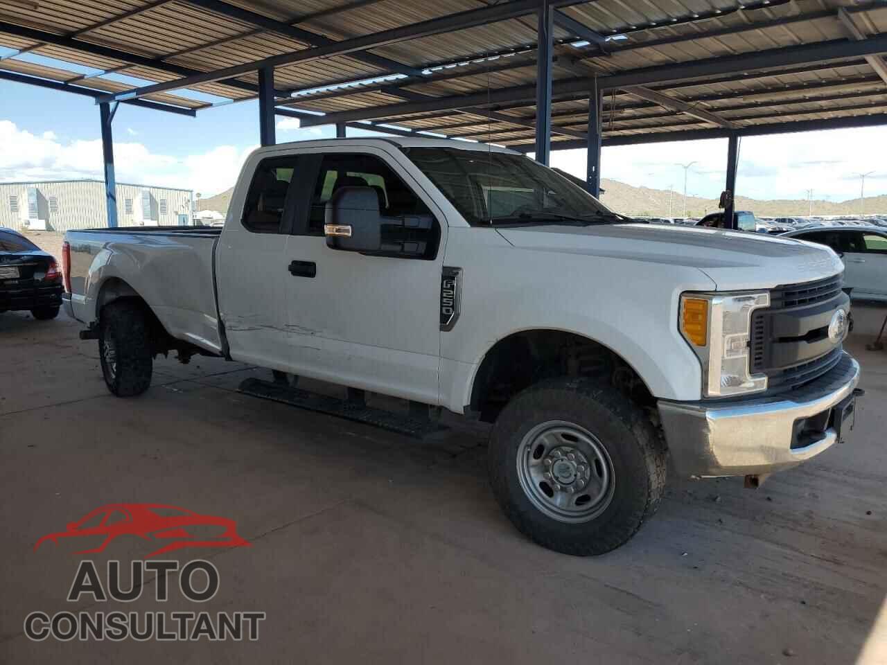 FORD F250 2017 - 1FT7X2B66HEE03213