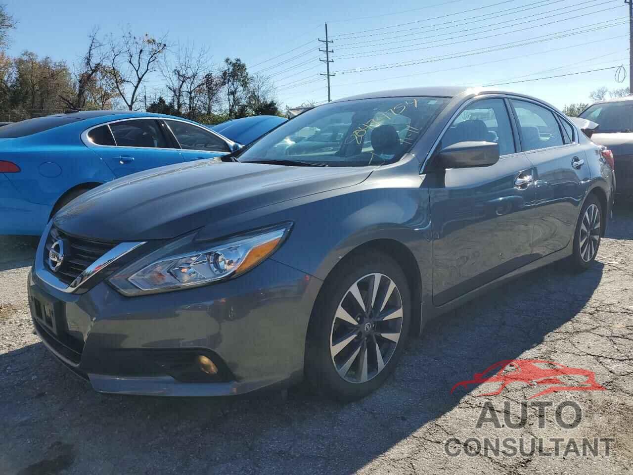 NISSAN ALTIMA 2016 - 1N4AL3APXGC287435