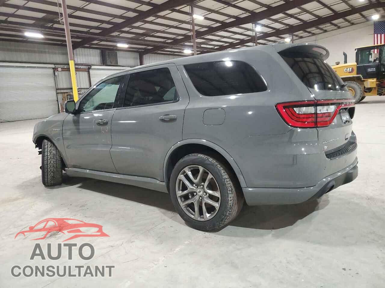 DODGE DURANGO 2022 - 1C4SDJCTXNC222687