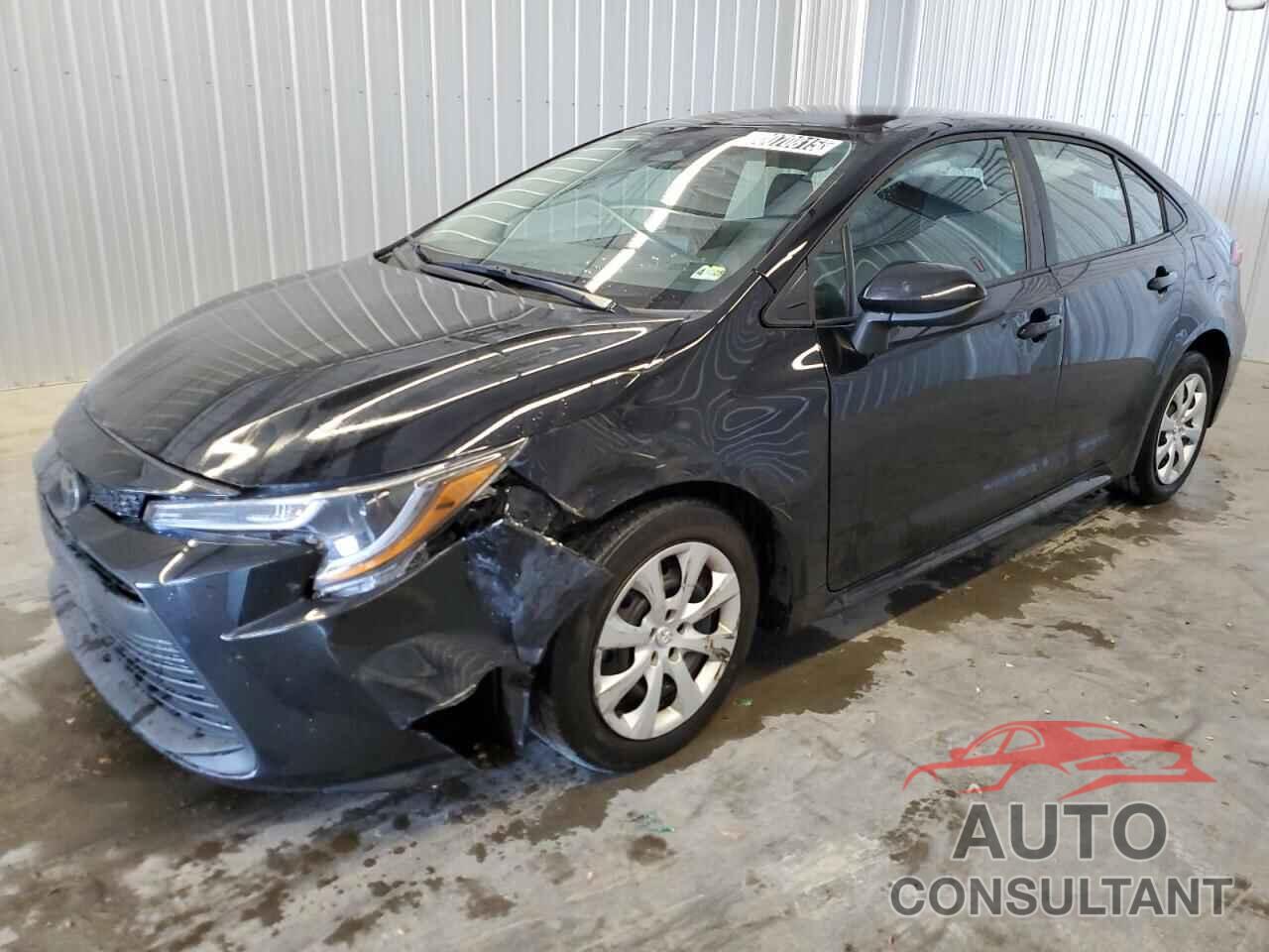 TOYOTA COROLLA 2024 - 5YFB4MDE6RP158243