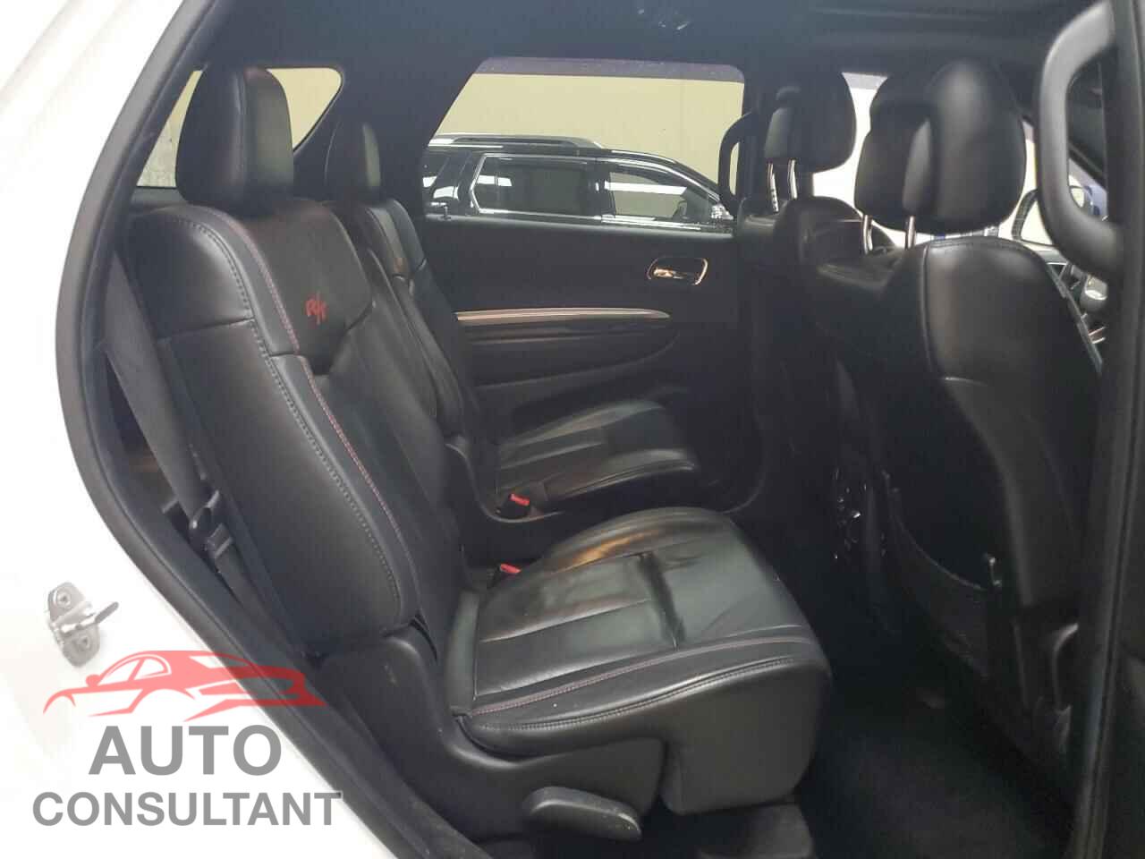 DODGE DURANGO 2014 - 1C4SDJCT6EC466949
