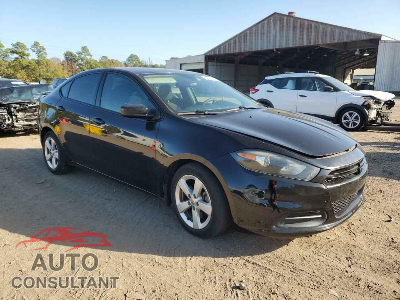 DODGE DART 2015 - 1C3CDFBB1FD432279