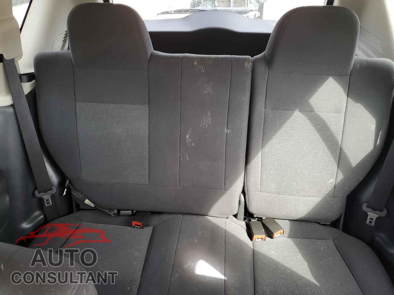 JEEP COMPASS 2012 - 1C4NJCBBXCD554226