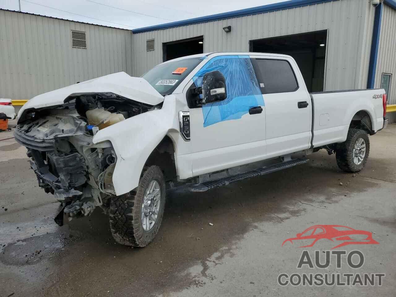 FORD F250 2019 - 1FT7W2B62KEG05573