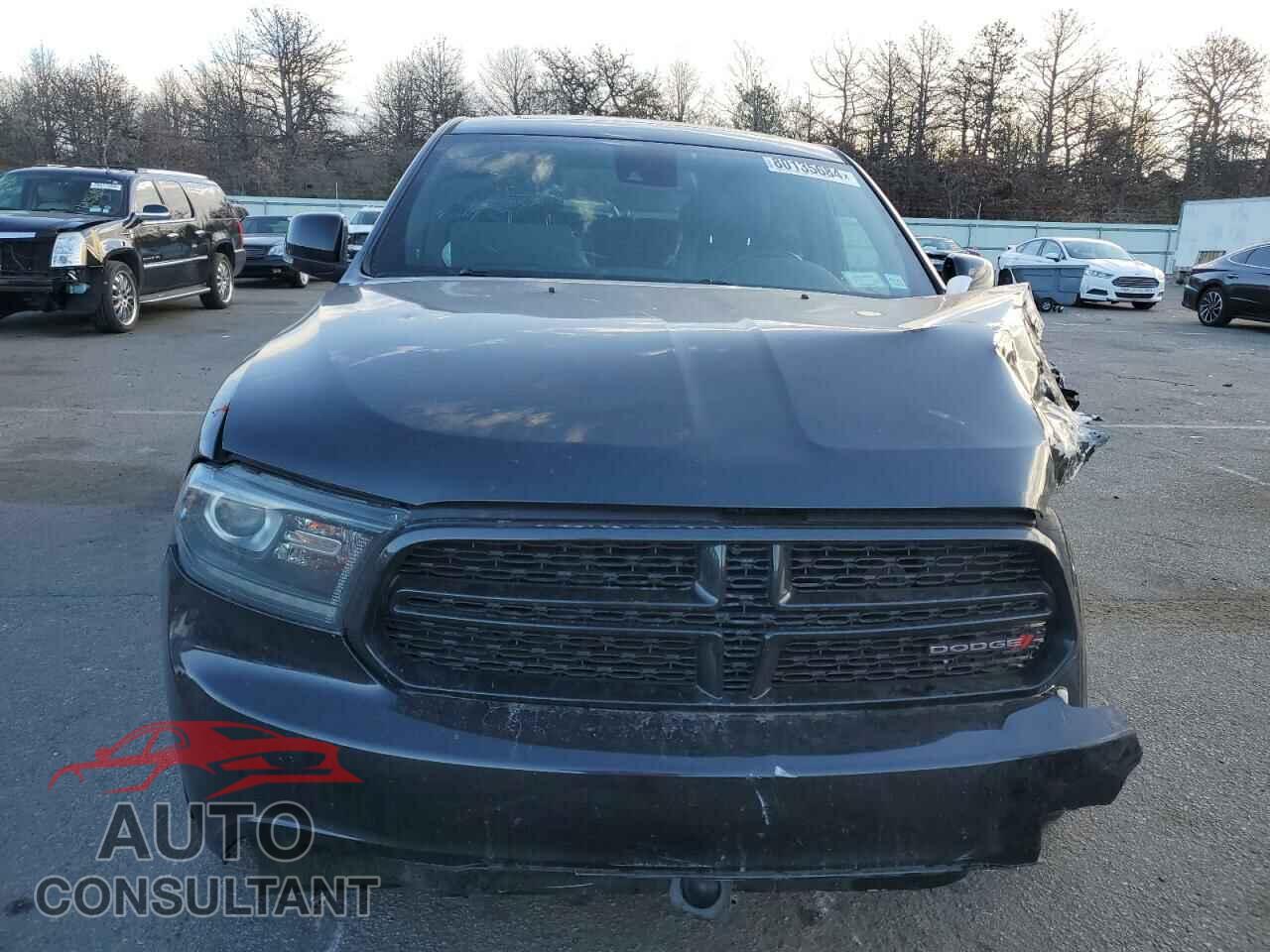 DODGE DURANGO 2015 - 1C4SDJCT2FC180291