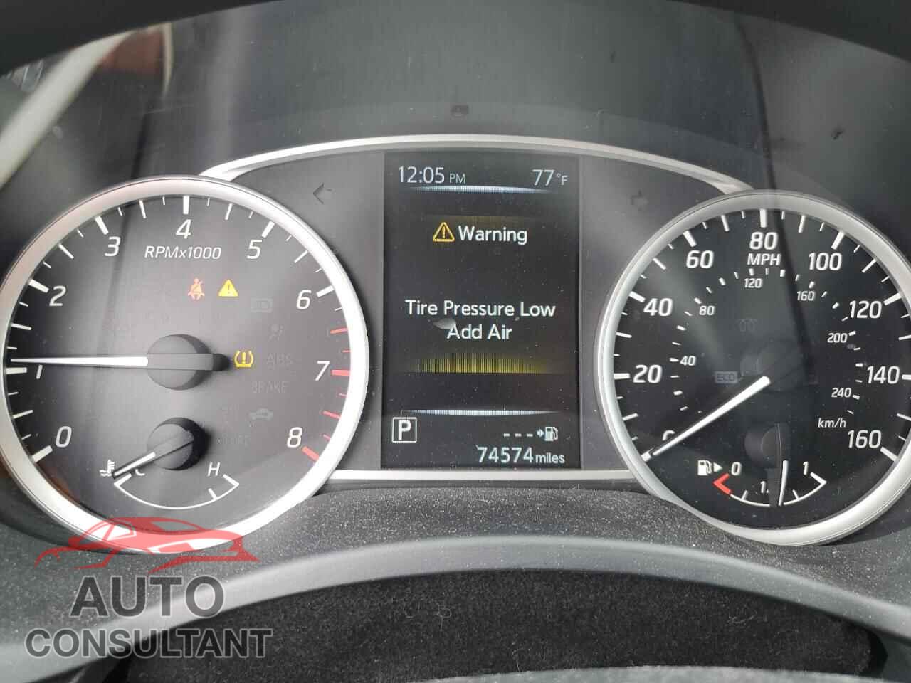NISSAN SENTRA 2017 - 3N1AB7AP3HL711910