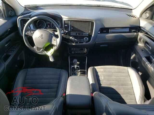 MITSUBISHI OUTLANDER 2019 - JA4AZ3A33KZ004928