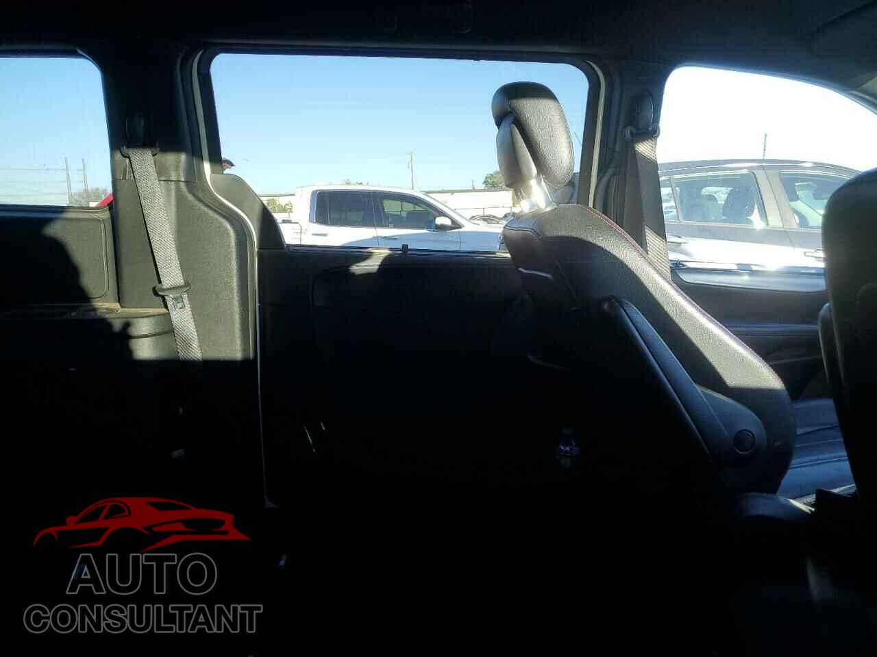 DODGE CARAVAN 2019 - 2C4RDGEG7KR595898