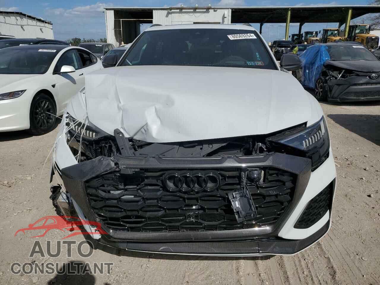 AUDI RS 2024 - WU1ARBF19RD015644