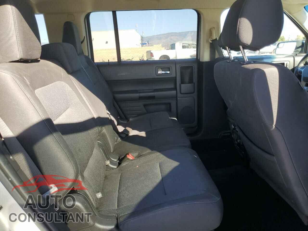FORD FLEX 2016 - 2FMGK5B82GBA20246