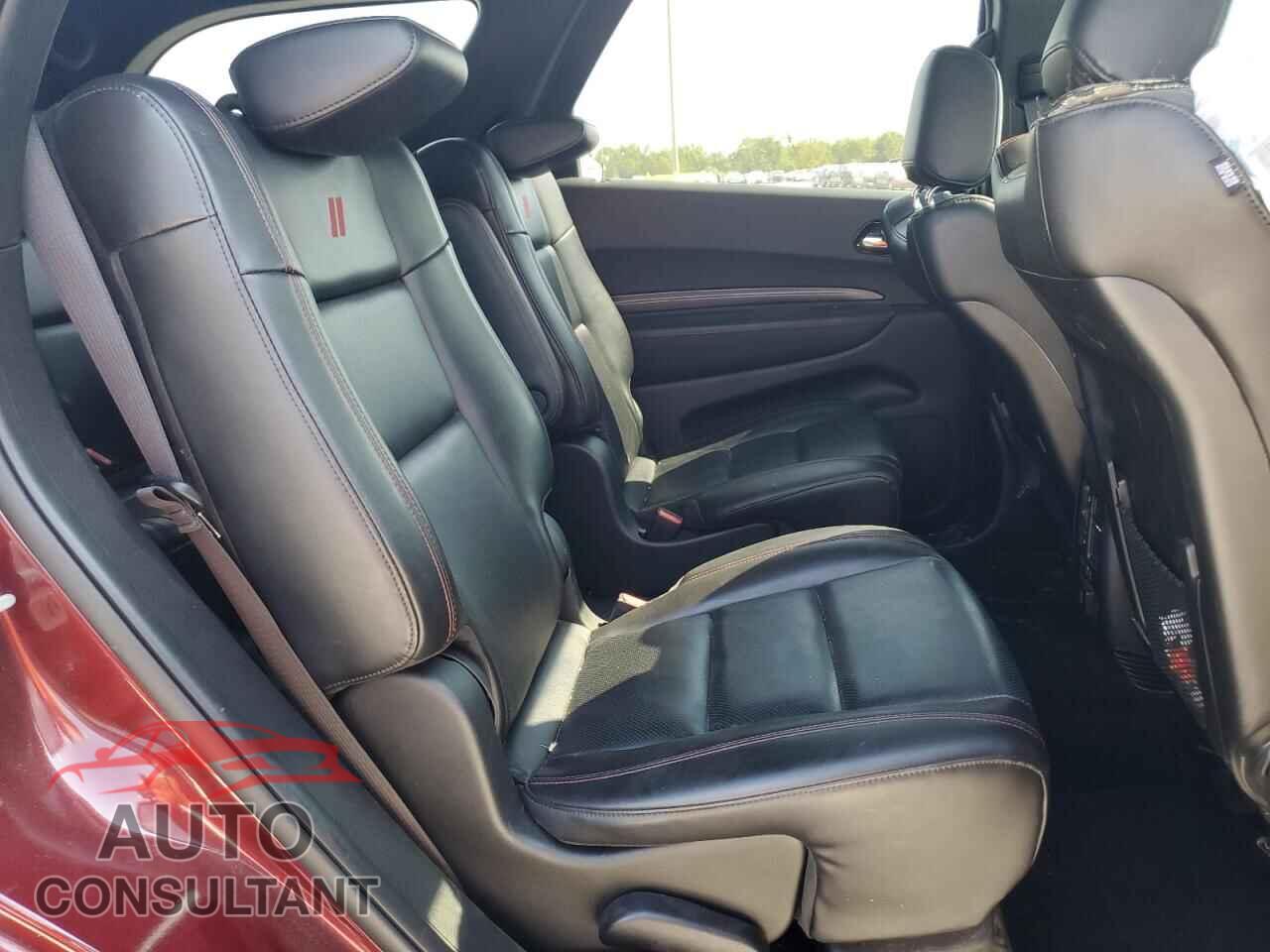 DODGE DURANGO 2024 - 1C4SDJCT2RC140393