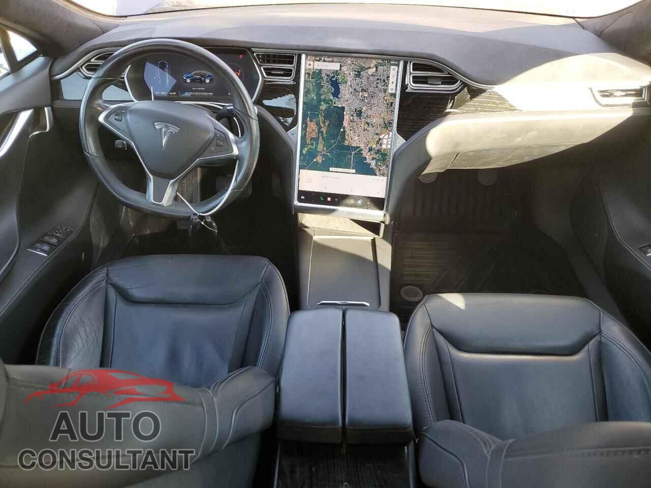 TESLA MODEL S 2016 - 5YJSA1E13GF175464