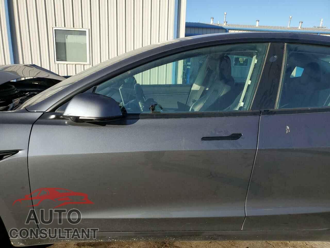 TESLA MODEL 3 2021 - 5YJ3E1EC0MF862679