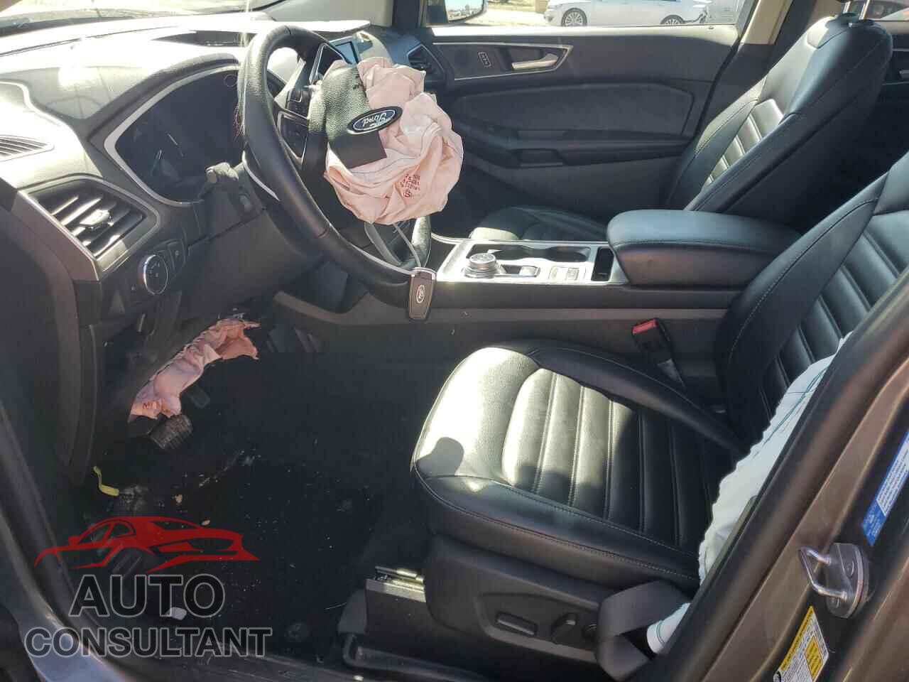 FORD EDGE 2021 - 2FMPK3J91MBA06770