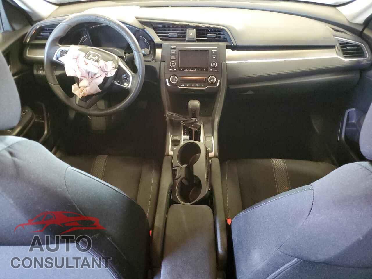 HONDA CIVIC 2020 - 2HGFC2F60LH501433