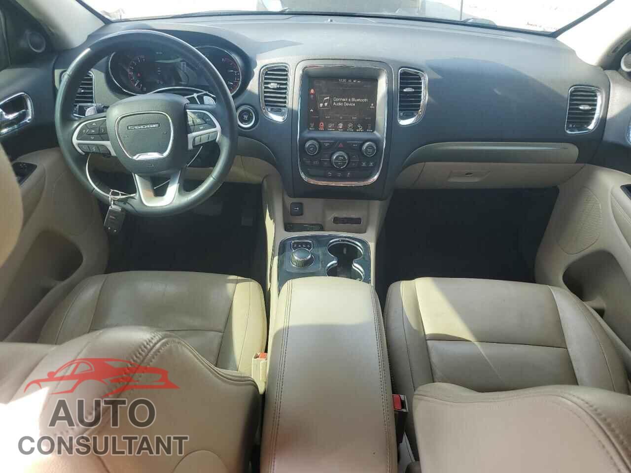 DODGE DURANGO 2015 - 1C4RDJAG0FC761079