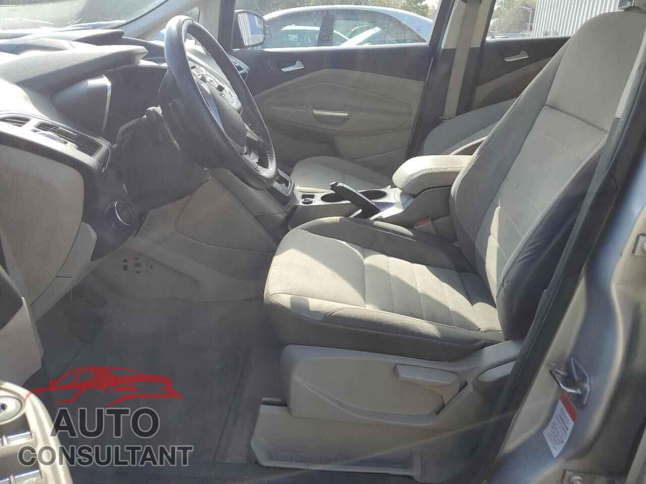 FORD CMAX 2013 - 1FADP5AUXDL517909