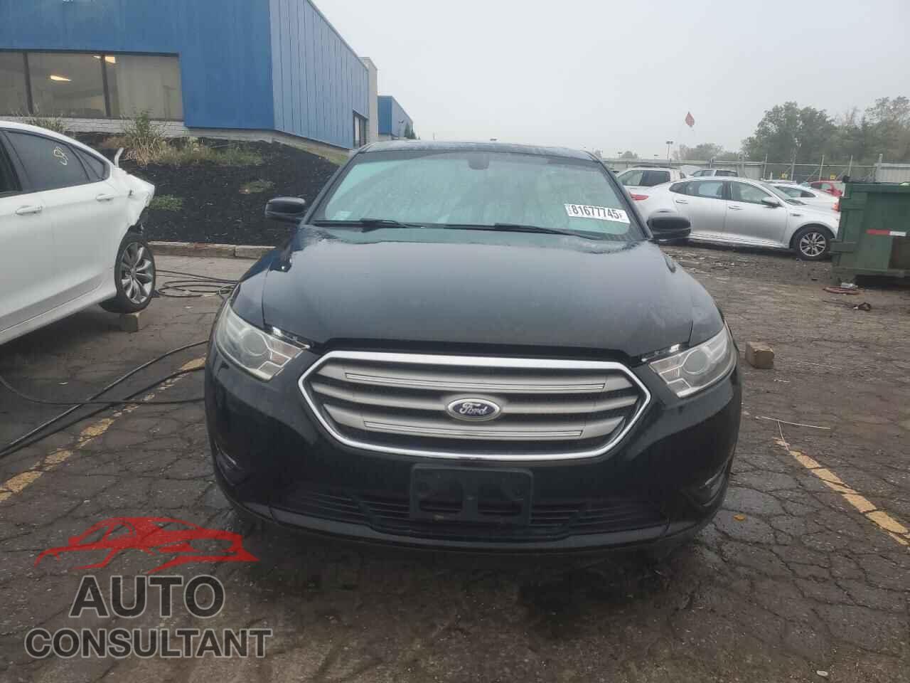 FORD TAURUS 2015 - 1FAHP2E83FG166897