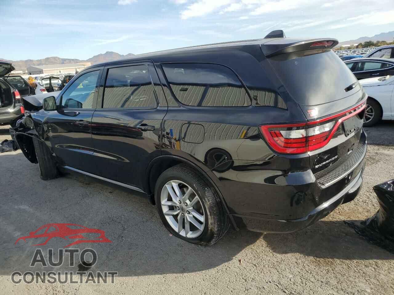 DODGE DURANGO 2023 - 1C4RDHDG4PC583246