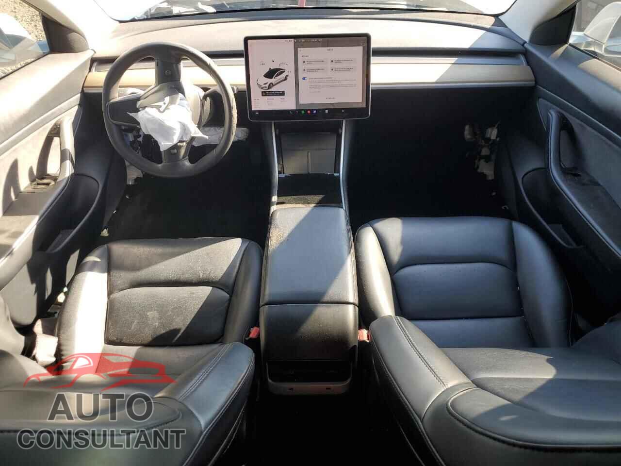 TESLA MODEL 3 2020 - 5YJ3E1EA0LF740840