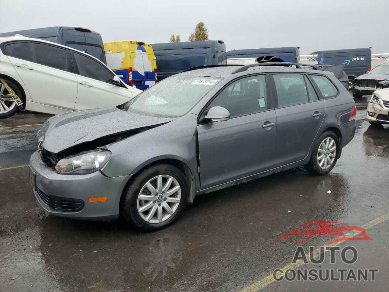 VOLKSWAGEN JETTA 2014 - 3VWPP7AJ8EM603144