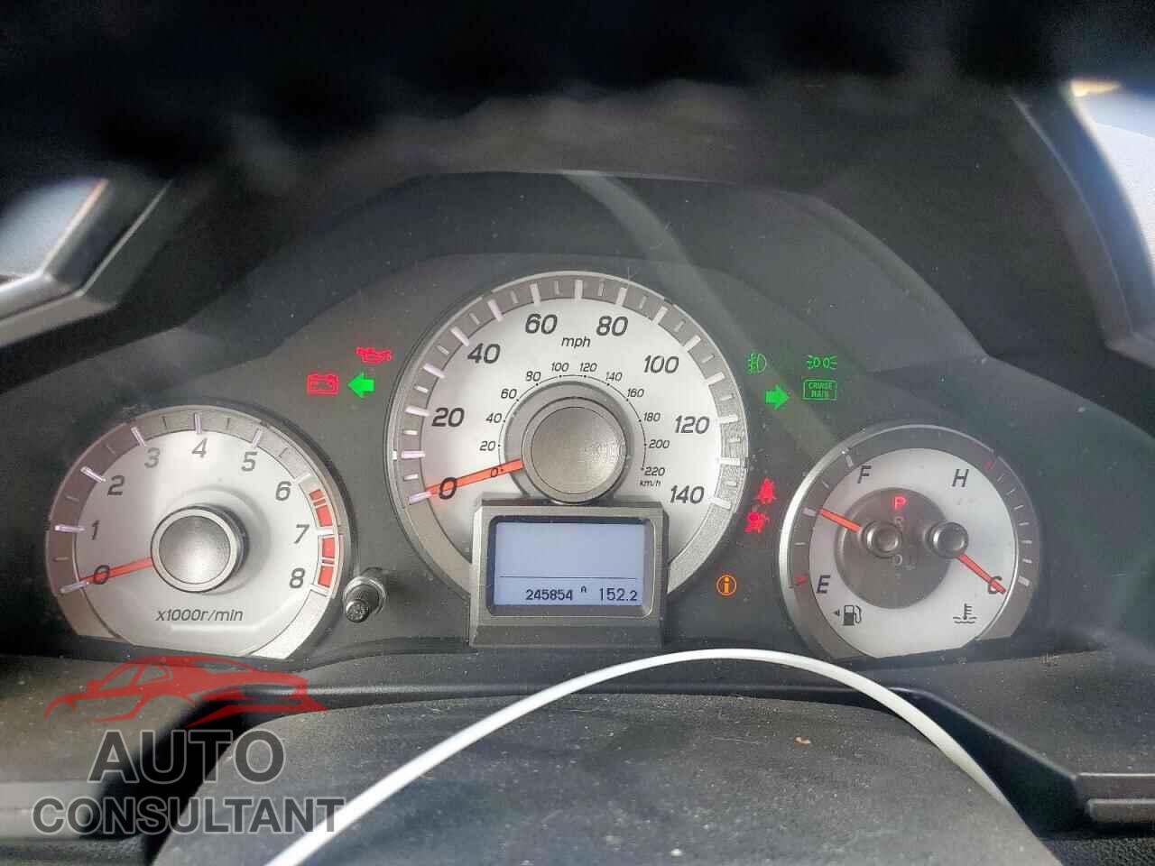 HONDA PILOT 2014 - 5FNYF4H96EB041656