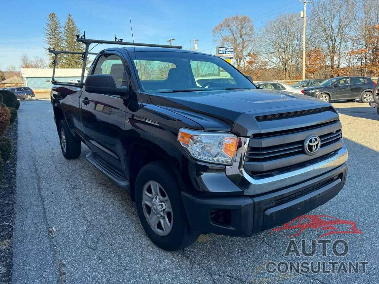 TOYOTA TUNDRA 2015 - 5TFPY5F16FX447985