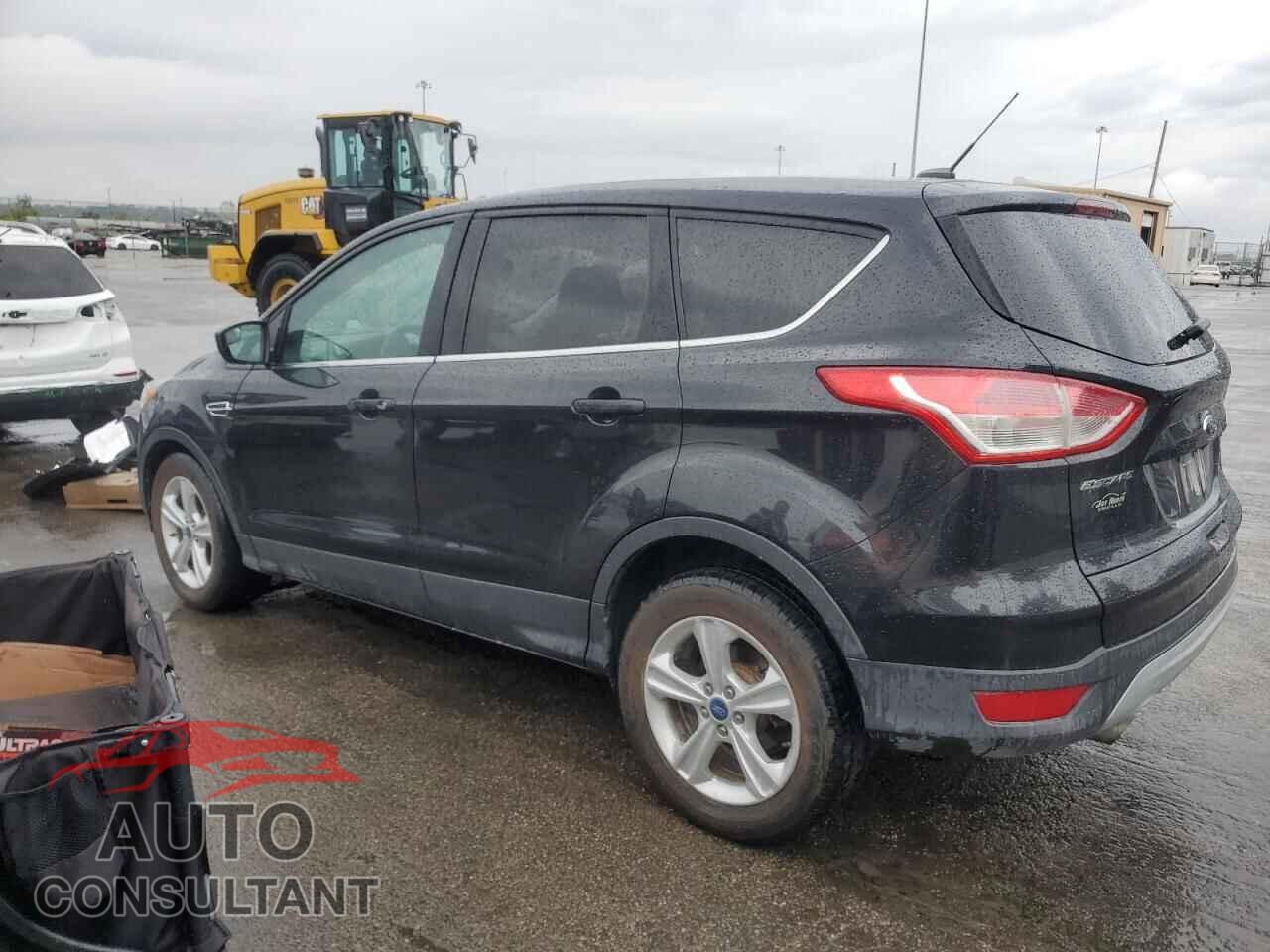 FORD ESCAPE 2014 - 1FMCU0GX4EUC90727