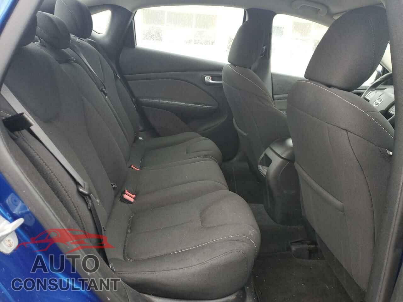 DODGE DART 2013 - 1C3CDFBA2DD323401