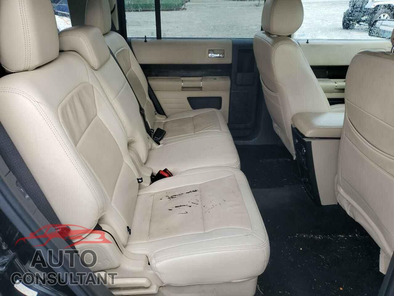 FORD FLEX 2013 - 2FMHK6C82DBD07364