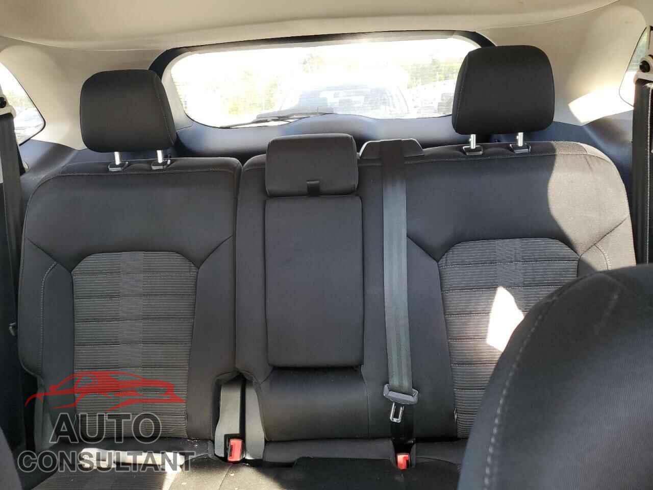 FORD EDGE 2017 - 2FMPK4J95HBB33355