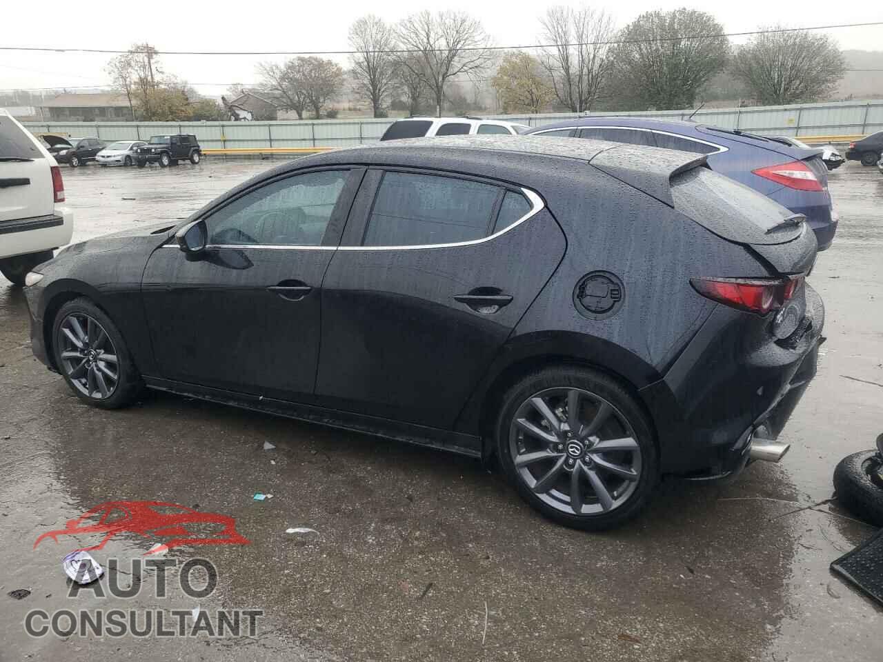 MAZDA 3 2021 - JM1BPBLL2M1348842