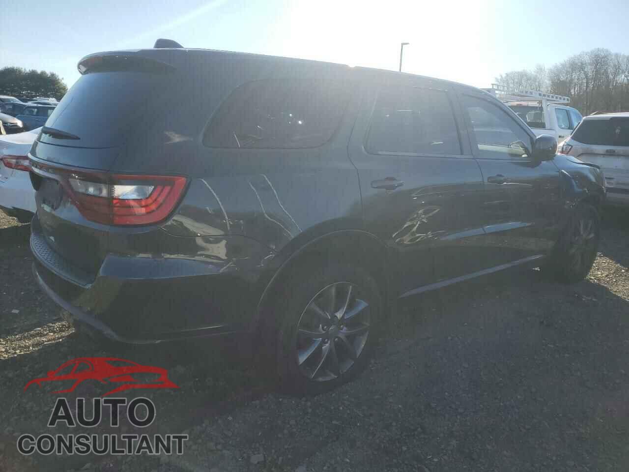 DODGE DURANGO 2015 - 1C4RDJAG7FC874351