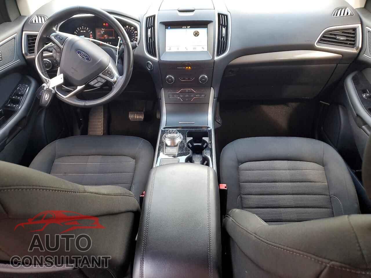 FORD EDGE 2019 - 2FMPK3J99KBC08494