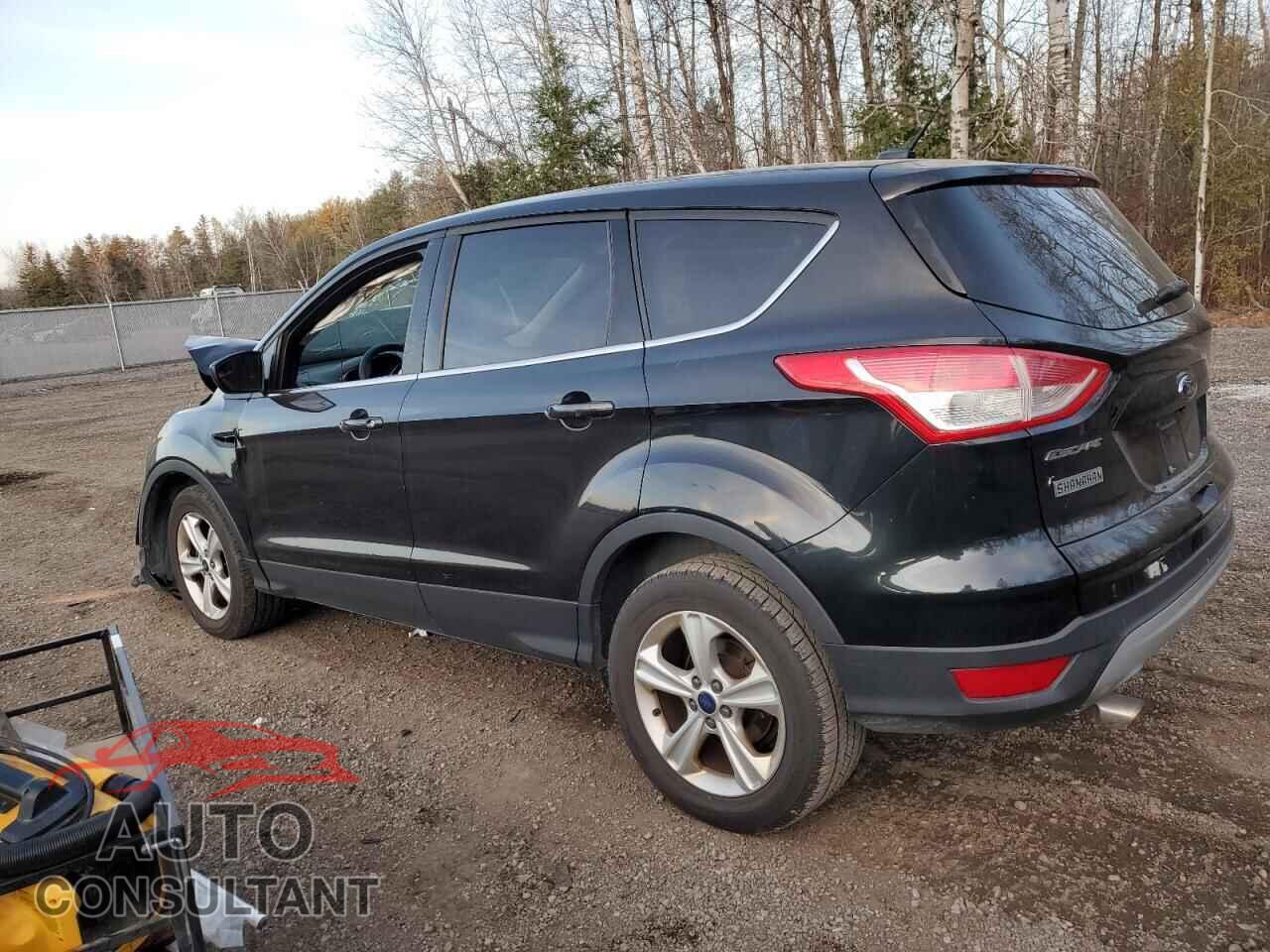 FORD ESCAPE 2014 - 1FMCU9GX7EUB73924