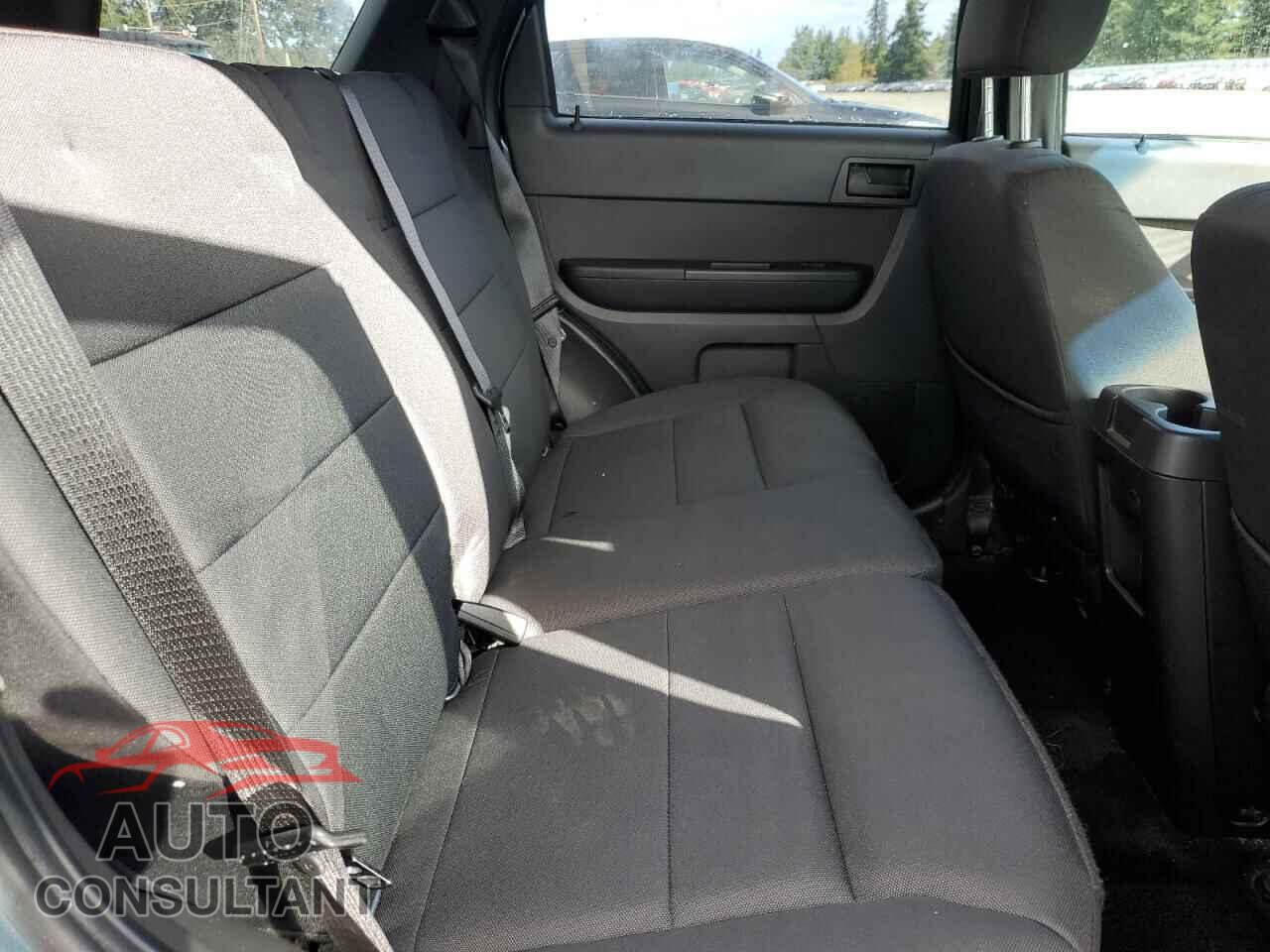 FORD ESCAPE 2012 - 1FMCU9DG7CKC46514