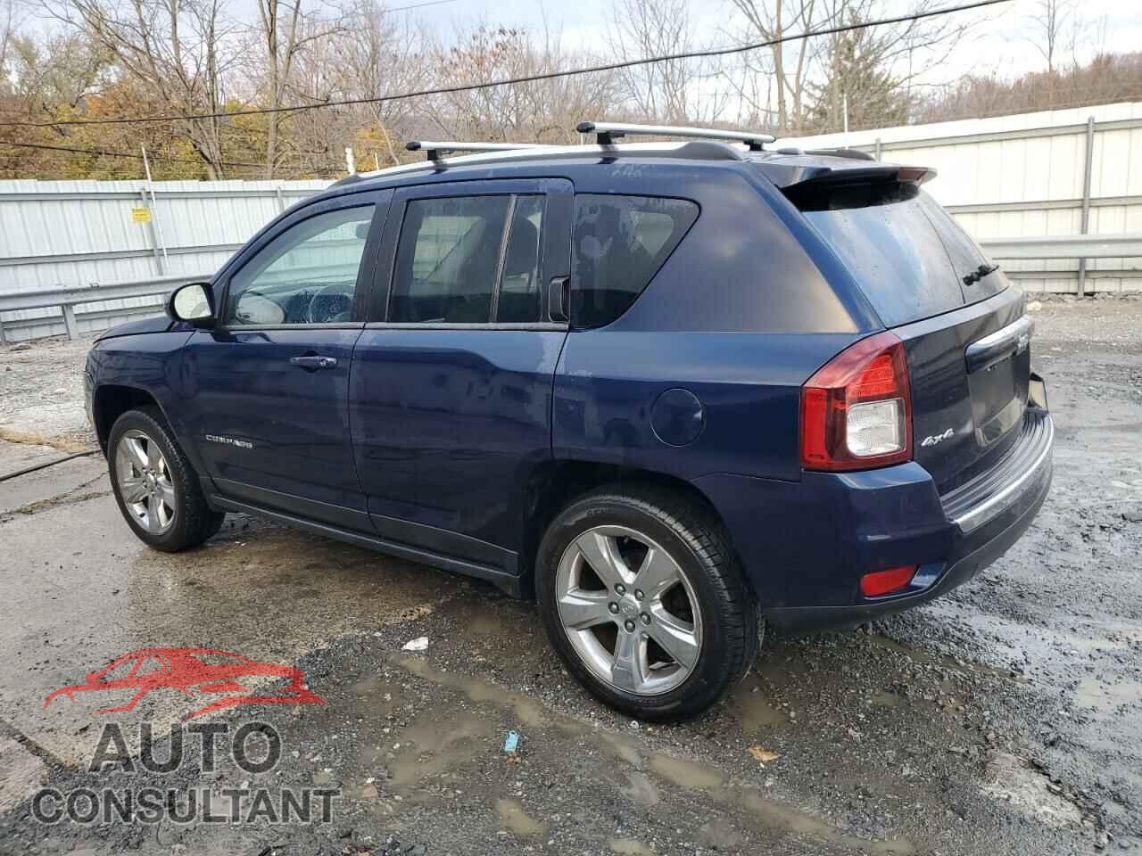 JEEP COMPASS 2015 - 1C4NJDCB5FD202650