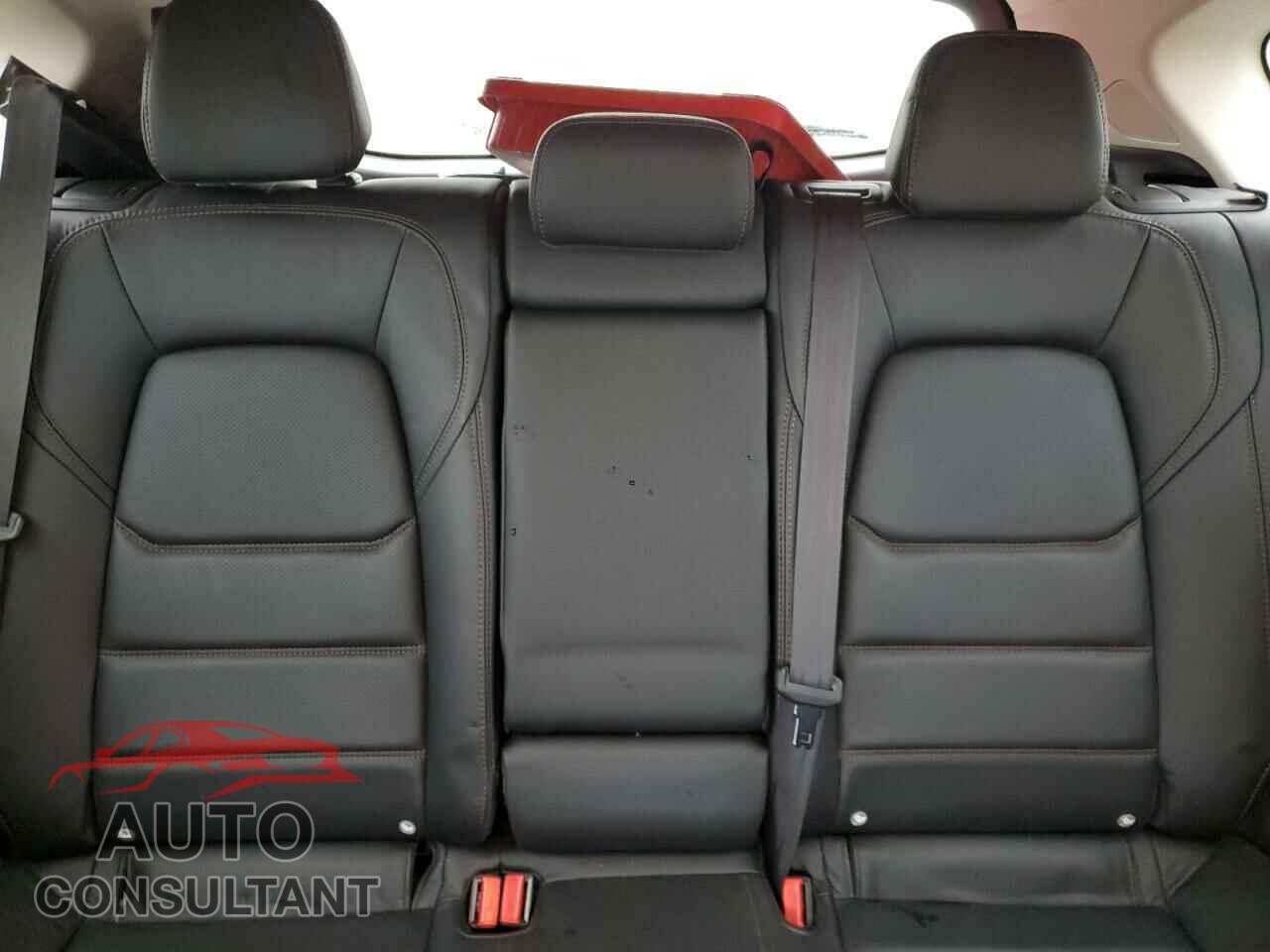 MAZDA CX-5 2020 - JM3KFBDMXL1859148