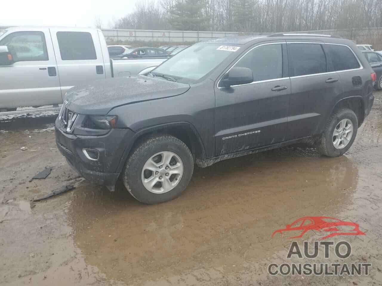 JEEP GRAND CHER 2015 - 1C4RJFAG8FC905399