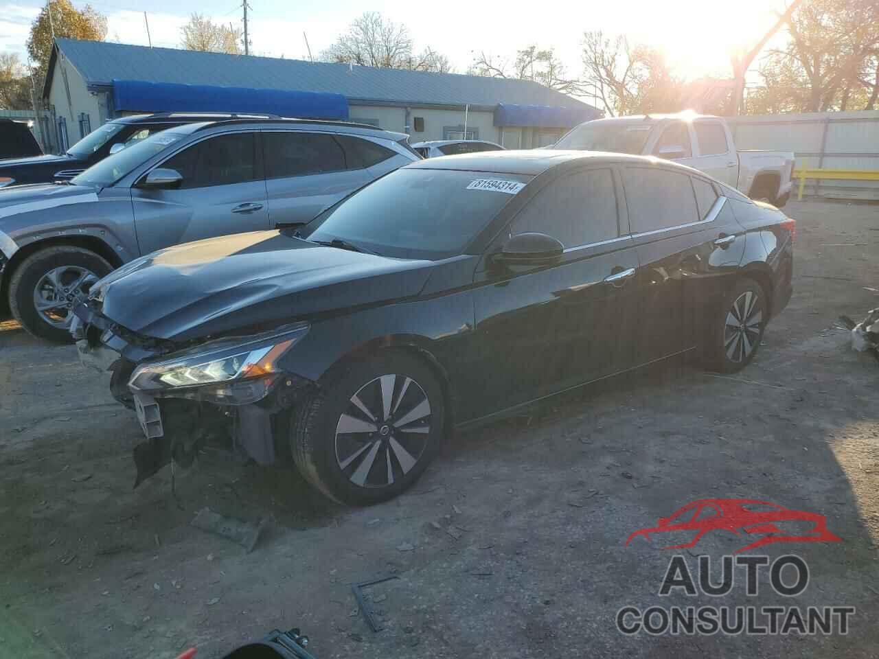 NISSAN ALTIMA 2020 - 1N4BL4EVXLC129464