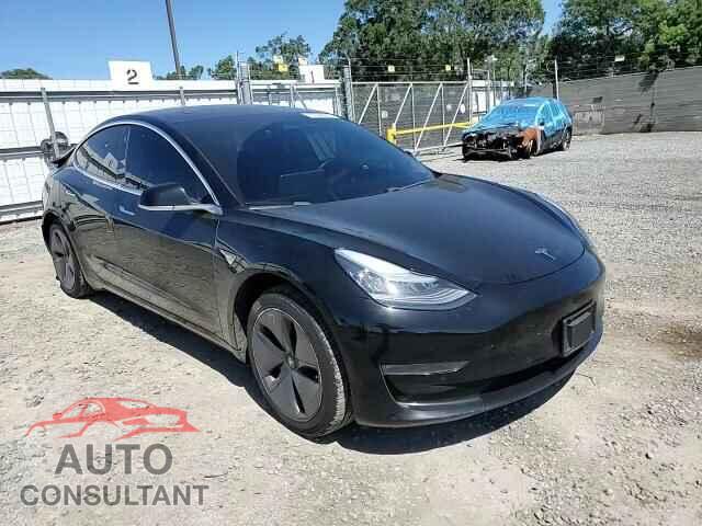 TESLA MODEL 3 2020 - 5YJ3E1EA6LF643755