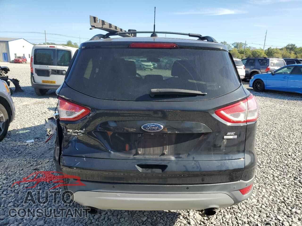 FORD ESCAPE 2015 - 1FMCU9GX6FUC72476