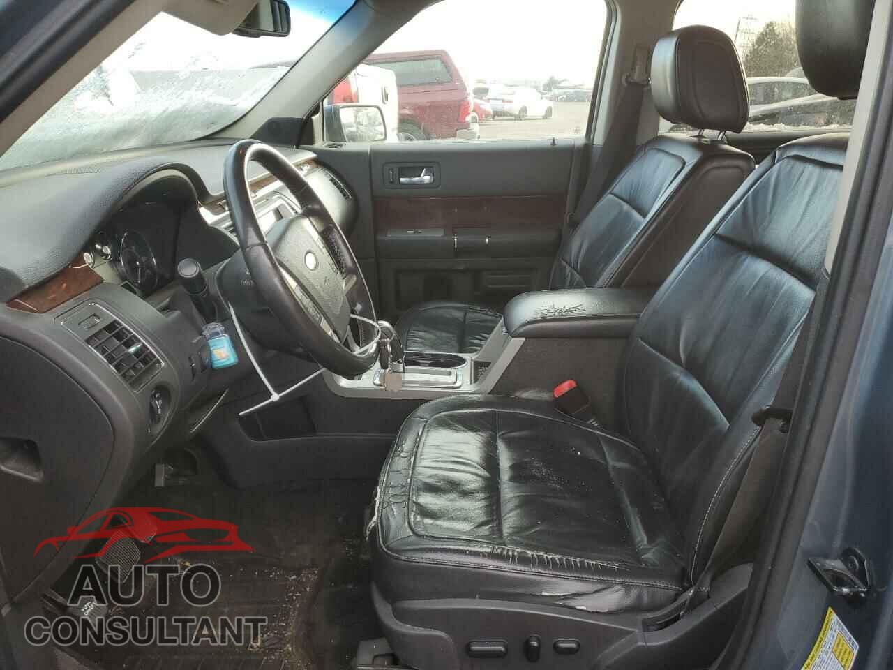 FORD FLEX 2010 - 2FMHK6CCXABA00086