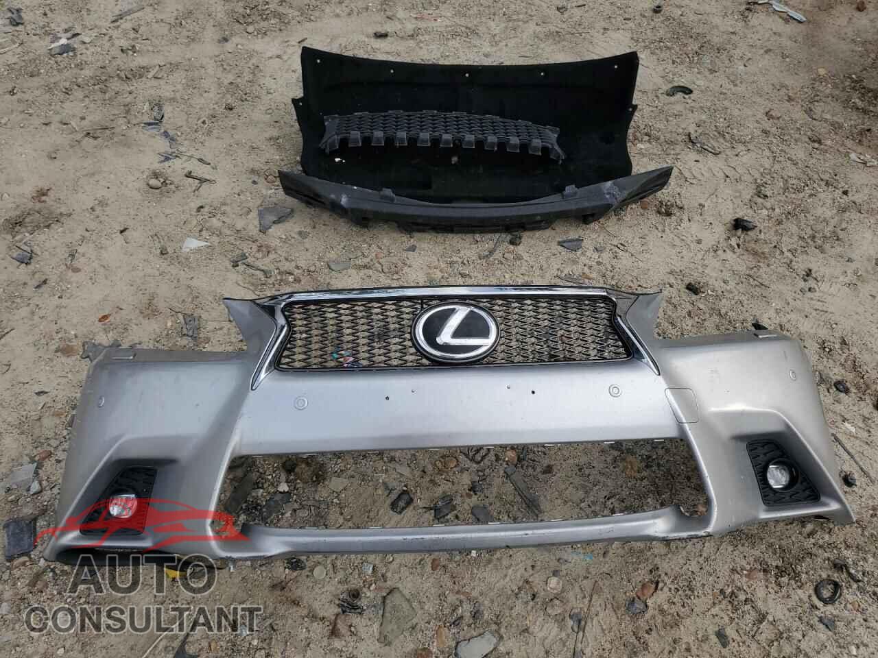 LEXUS GS350 2013 - JTHCE1BL8D5003988