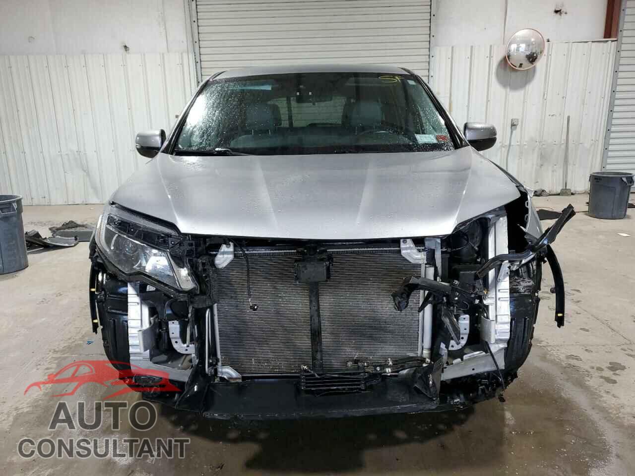 HONDA PILOT 2020 - 5FNYF6H36LB051723