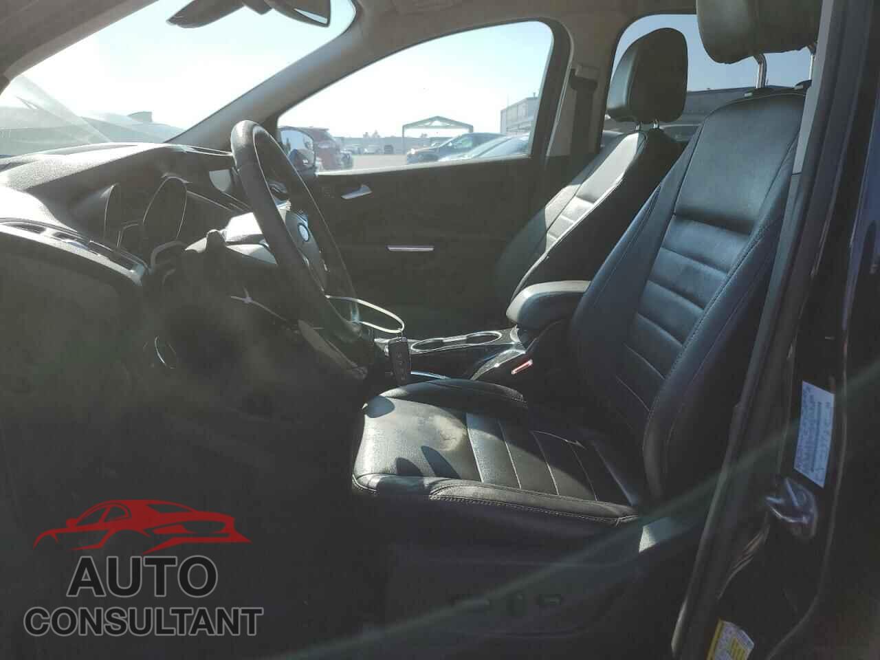 FORD ESCAPE 2014 - 1FMCU0J95EUD66062