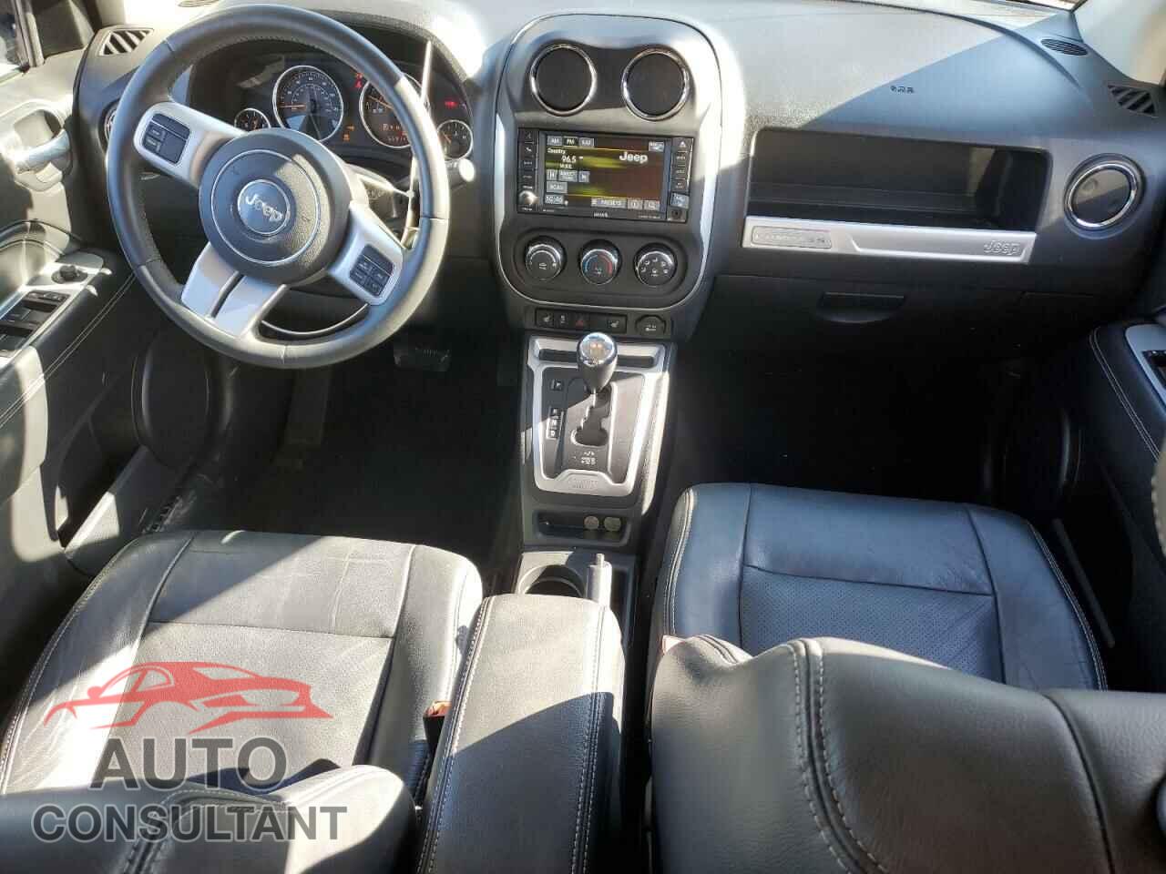 JEEP COMPASS 2015 - 1C4NJDEB4FD303689