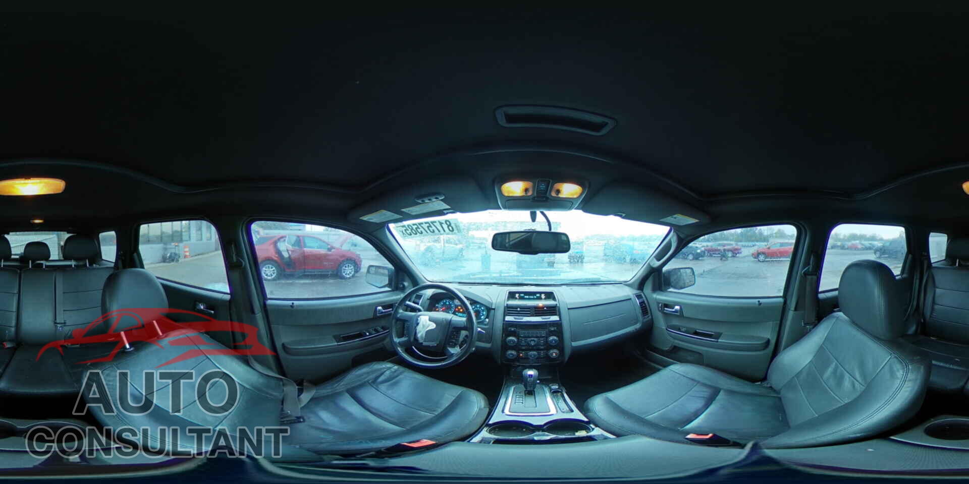 FORD ESCAPE 2012 - 1FMCU0E77CKC64456