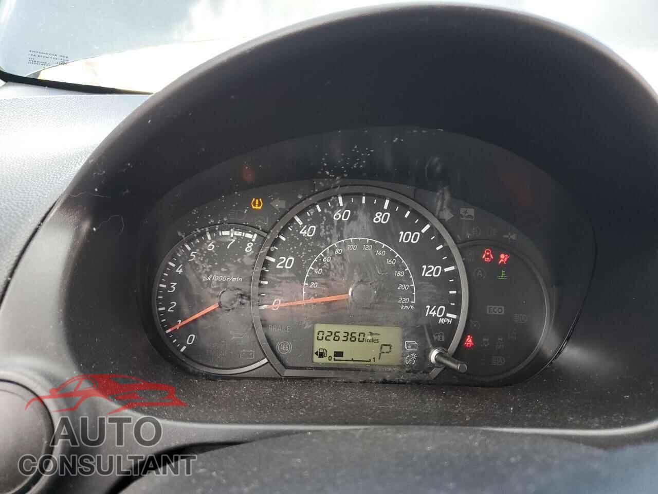 MITSUBISHI MIRAGE 2023 - ML32FUFJ5PHF04253